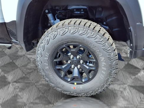 New 2026 RAM 1500 RHO AWD/4WD image 22