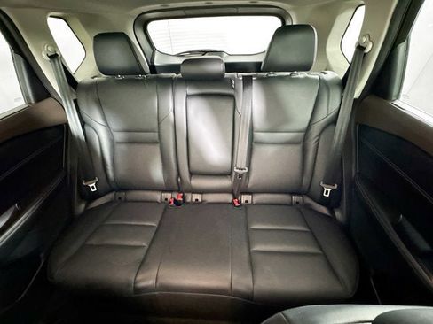 Certified 2023 Nissan Rogue SV w/ SV Premium Package image 21