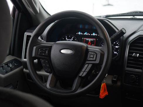 Used 2019 Ford F250 XLT image 17