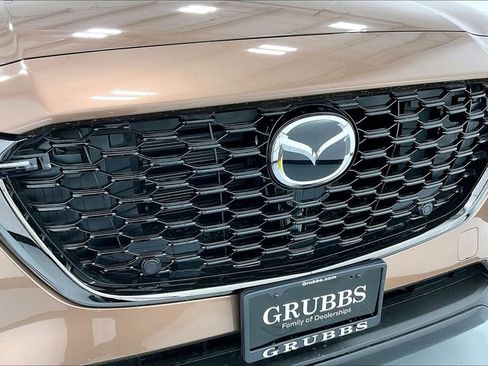 New 2026 MAZDA CX-70 SC Plus image 35