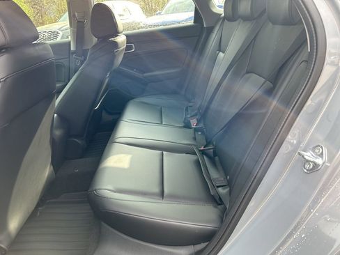 New 2026 Acura Integra image 21