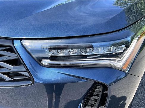 New 2026 Acura RDX SH-AWD image 34