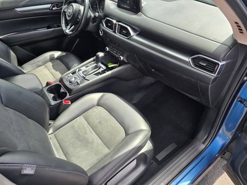 Used 2020 MAZDA CX-5 Touring AWD/4WD image 30