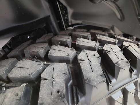 New 2026 Jeep Gladiator Willys image 26