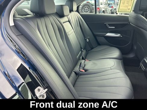 Used 2025 Mercedes-Benz E 350 Sedan image 18
