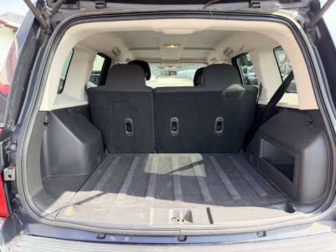 Used 2014 Jeep Patriot Latitude FWD image 5