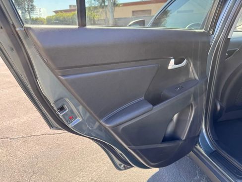 Used 2015 Kia Sportage LX image 33