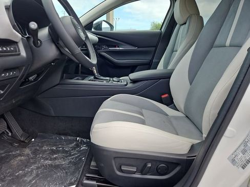 New 2026 MAZDA CX-30 Aire Edition AWD/4WD image 12