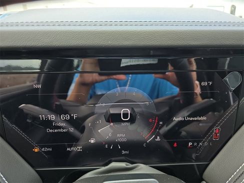 New 2026 GMC Yukon XL AT4 Ultimate w/ LPO, Floor Liner Package image 20