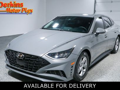 Used 2020 Hyundai Sonata SE