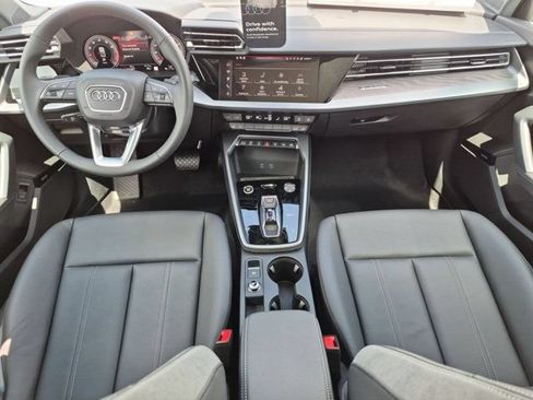 New 2026 Audi A3 2.0T Premium Plus AWD/4WD image 14