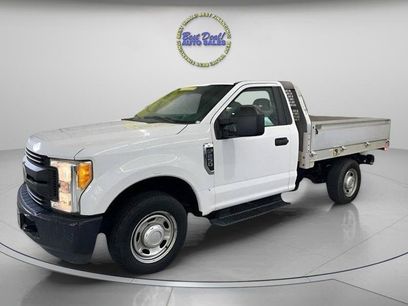 Used 2017 Ford F250 XL