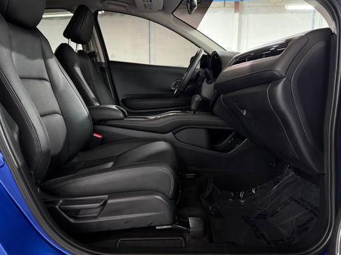 Used 2022 Honda HR-V EX-L image 44