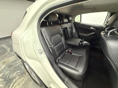 Used 2015 Mercedes-Benz GLA 250 4MATIC image 23