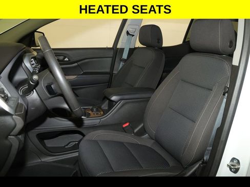 Used 2023 GMC Acadia SLE w/ Driver Convenience Package AWD/4WD image 4