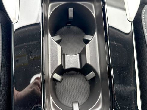 New 2026 Mitsubishi Eclipse Cross SE AWD/4WD image 43