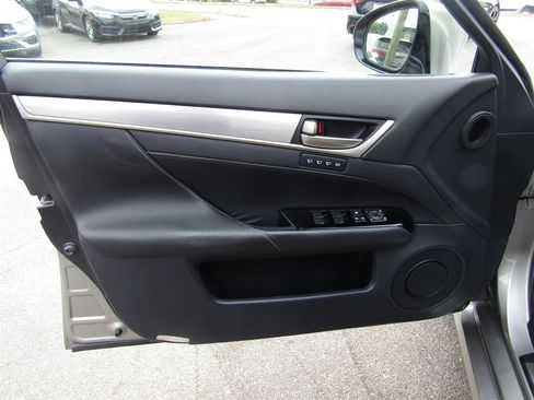 Used 2015 Lexus GS 350 w/ F Sport Package RWD image 19