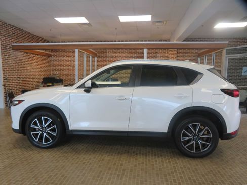 Used 2018 MAZDA CX-5 Touring FWD image 66