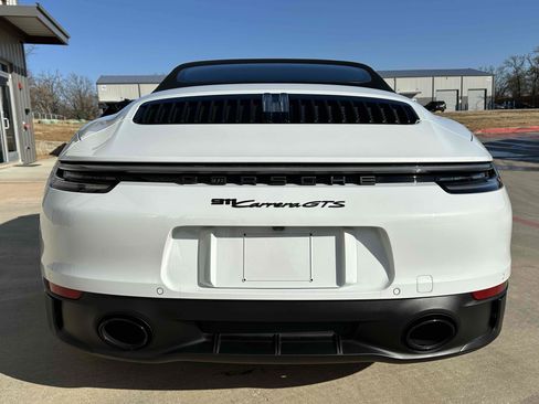 Used 2023 Porsche 911 Carrera GTS w/ Premium Package image 8