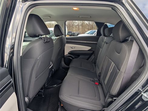 Used 2023 Hyundai Tucson SEL image 14