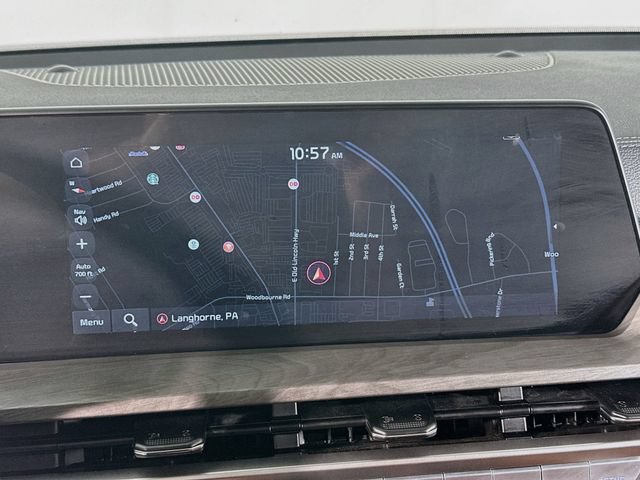 Used 2024 Kia Telluride EX X-Line AWD/4WD image 26