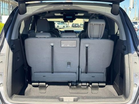 Used 2018 Honda Odyssey Touring image 7
