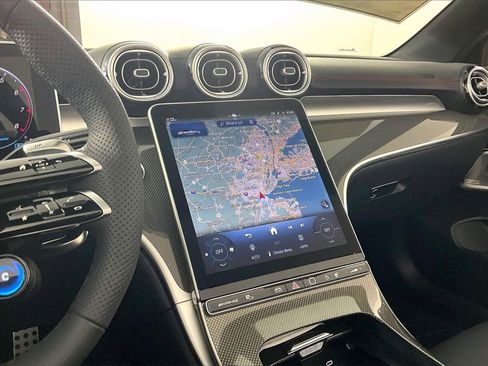 New 2026 Mercedes-Benz CLE 53 AMG 4MATIC Cabriolet image 7