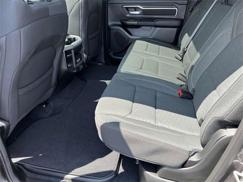 New 2026 RAM 1500 Big Horn image 25