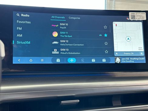 New 2026 Hyundai Ioniq 9 SEL image 19