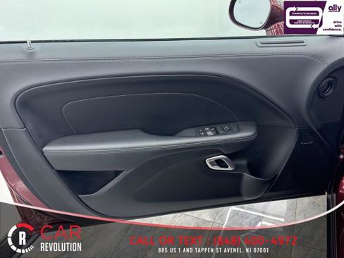 Used 2020 Dodge Challenger R/T Scat Pack image 41