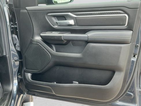 Used 2026 RAM 1500 Big Horn AWD/4WD image 22