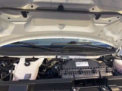 Used 2023 Chevrolet Express 2500 Extended w/ Driver Convenience Package image 53