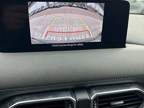 Used 2023 MAZDA CX-5 AWD 2.5 S w/ Premium Plus Pkg image 7