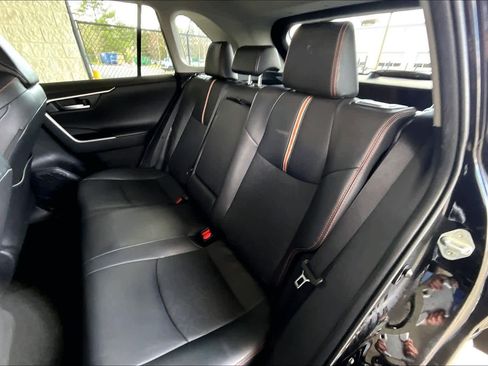 Used 2024 Toyota RAV4 Adventure image 20