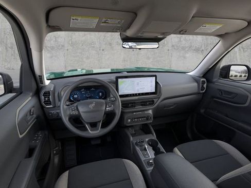 New 2025 Ford Bronco Sport Big Bend image 9