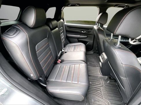 Used 2025 Honda CR-V Sport-L image 24