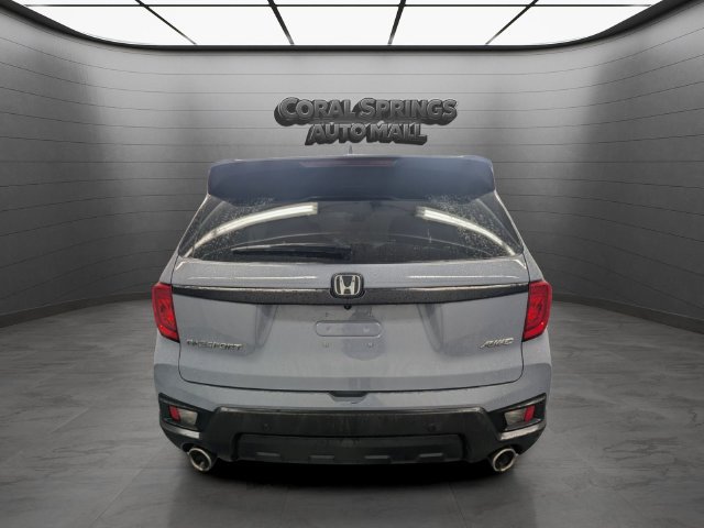 Used 2023 Honda Passport EX-L image 6