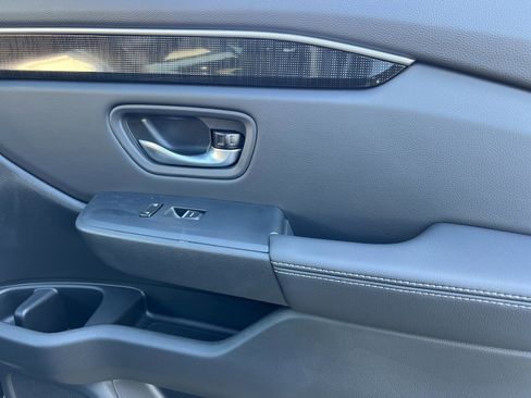 New 2025 Honda Pilot Elite image 21