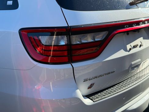 Used 2025 Dodge Durango GT w/ Trailer Tow Group IV AWD/4WD image 9