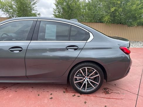 Used 2019 BMW 330i xDrive Sedan w/ Premium Package AWD/4WD image 34