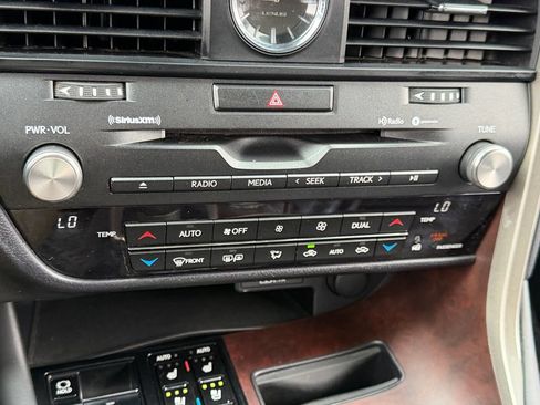 Used 2020 Lexus RX 350 AWD w/ Premium Package image 22