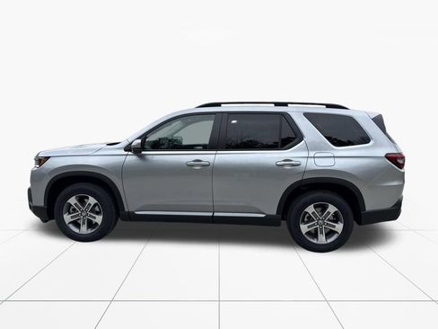 New 2026 Honda Pilot EX-L image 5