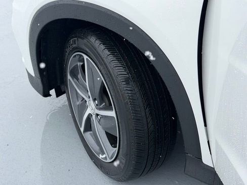 Certified 2021 Honda HR-V EX image 25