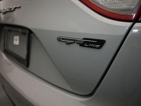 Used 2022 Kia Stinger GT-Line w/ Sun & Sound Package image 44