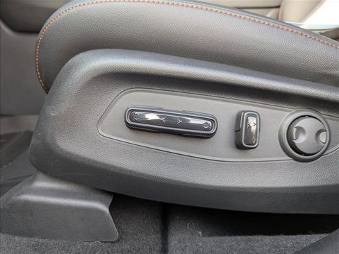 New 2026 Honda CR-V Sport-L image 11