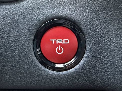 New 2026 Toyota Tundra TRD Pro AWD/4WD image 19