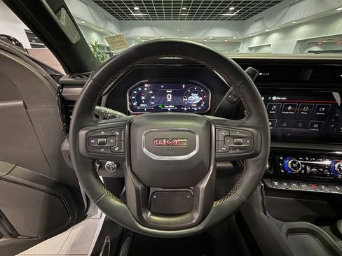 Certified 2024 GMC Sierra 2500 AT4 w/ AT4 Premium Plus Package image 17