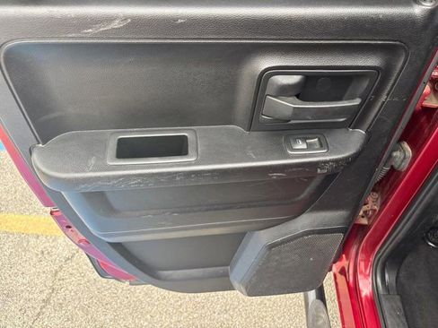 Used 2013 RAM 1500 Tradesman w/ Popular Equipment Group image 18