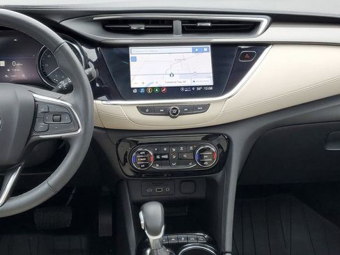 Used 2022 Buick Encore GX Essence w/ Advanced Technology Package image 28