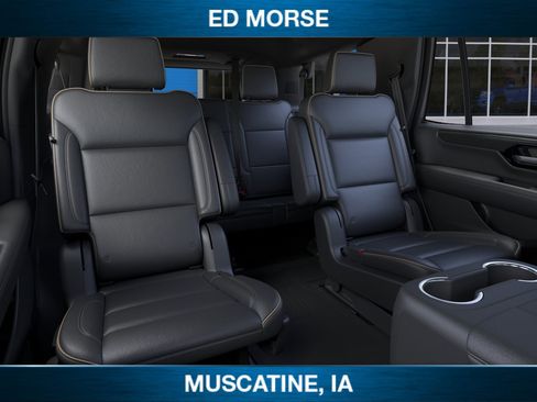 New 2026 GMC Yukon Elevation w/ Elevation Premium Package AWD/4WD image 17